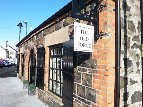 The Old Forge