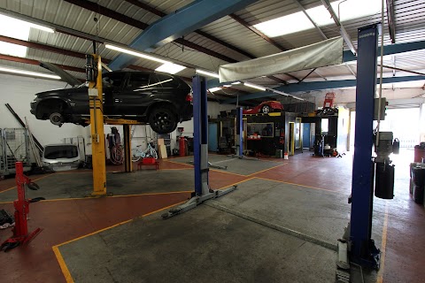 Boldmere Service & MOT Centre