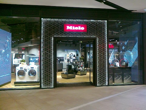 Miele Experience Centre Edinburgh