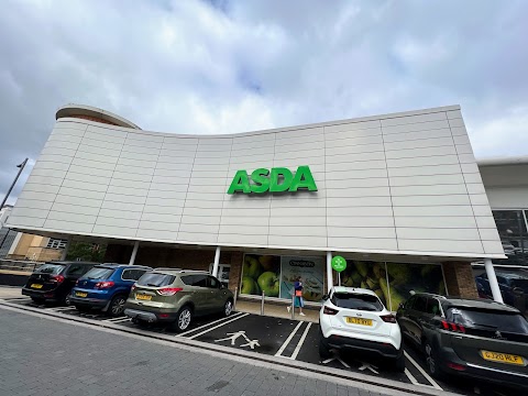 Asda Rugby Superstore