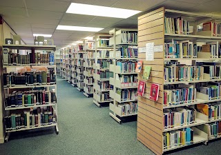 The Markfield Institute Library