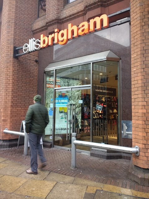 Ellis Brigham - Manchester