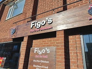 Figos Piri Piri Grill