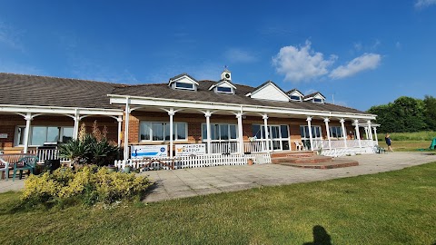 Sandbach Cricket Club