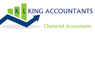K L King Accountants Ltd