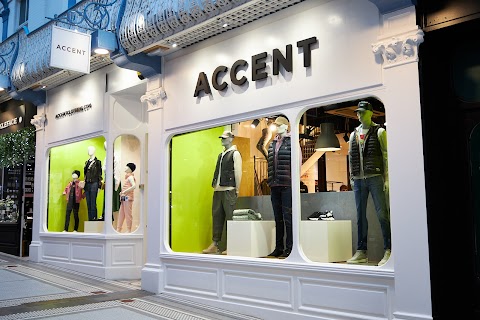 Accent Clothing