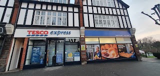 Tesco Express