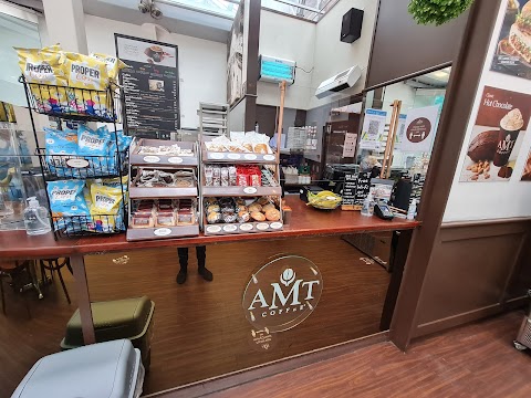 AMT Coffee