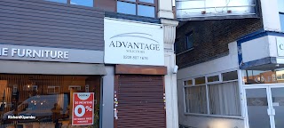 Advantage Solicitors