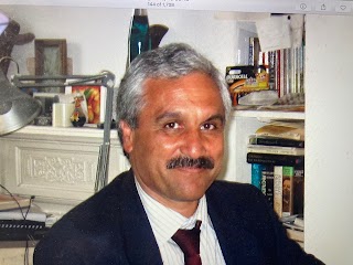 Dr Armin Danesh