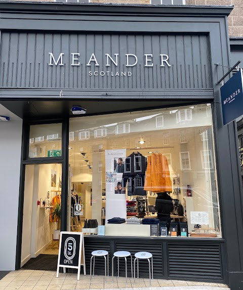 Meander Apparel