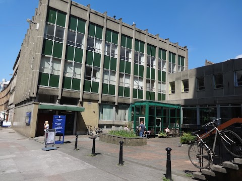 The Renfield Training and Conference Centre Glasgow