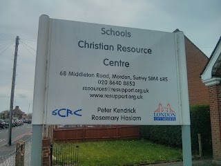 Schools Christian Resource Centre