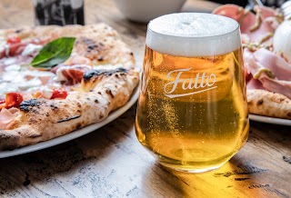 Fatto Pizza & Beer