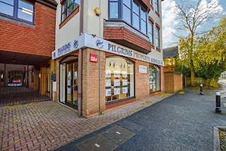 Pilgrims Sales & Lettings