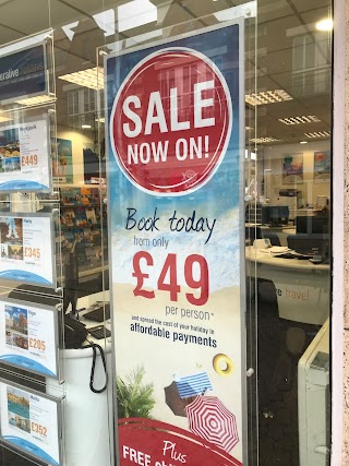 Your Co-op Travel Sutton Coldfield