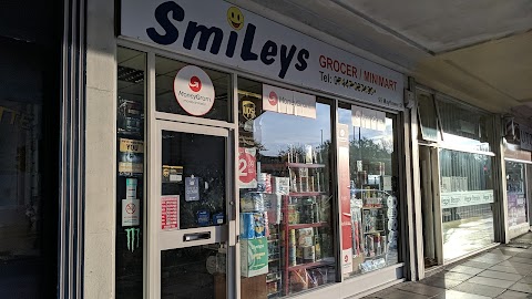 Smileys Grocer