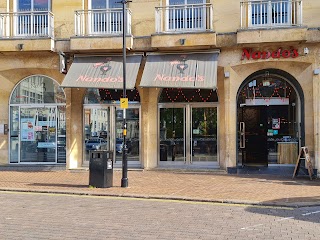 Nando's Northampton - Market Square