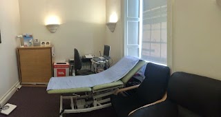 Ultrasound Direct Edinburgh - Babybond