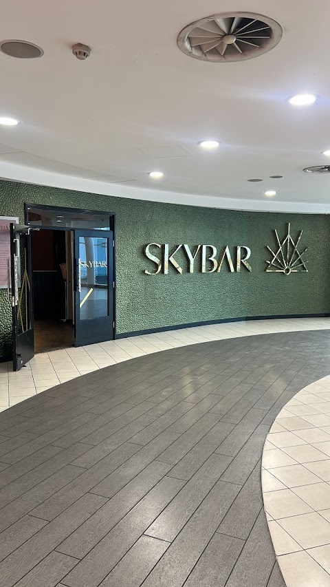 SKYBAR