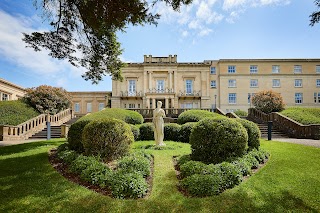 Bath Spa Hotel