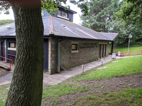 Gnoll Park Cafe