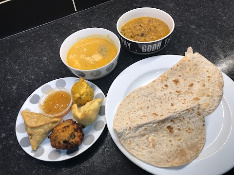 Thali Montpelier