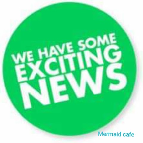 Mermaid Cafe