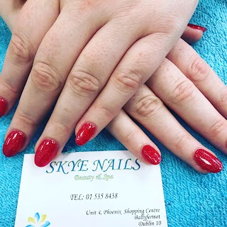 Skye Nails Beauty & Spa