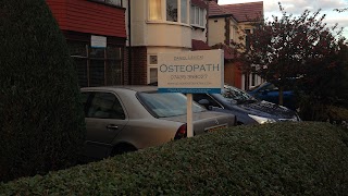 Wanstead Osteopath Clinic