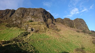 Cave Hill Country Park