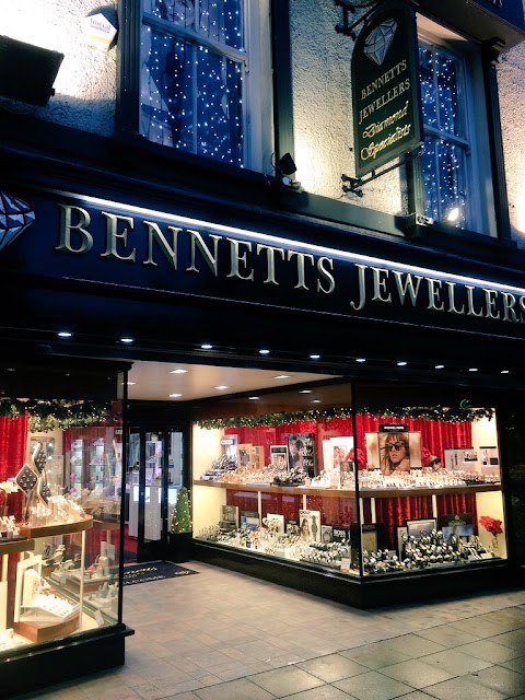 Bennetts Jewellers