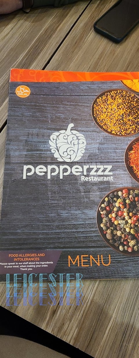 Pepperzzz