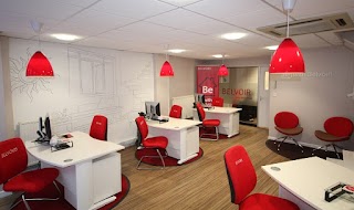 Belvoir Kettering Sales and Lettings