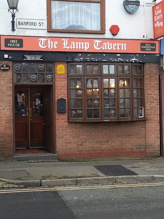 The Lamp Tavern