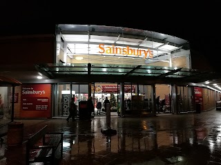 Sainsbury's