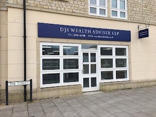 DJS Wealth Adviser LLP