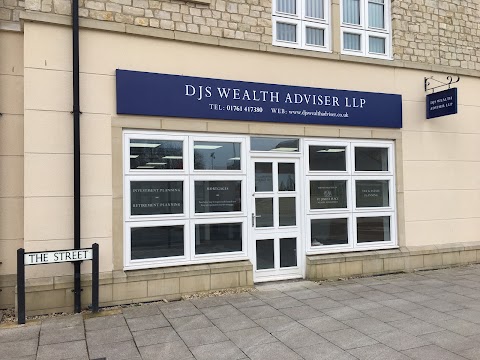 DJS Wealth Adviser LLP