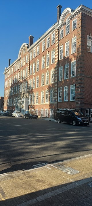 New City College, Attlee A Level Academy