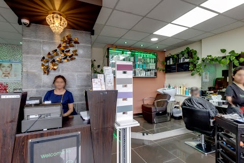 Sheetal's Hair, Beauty and Laser Clinic