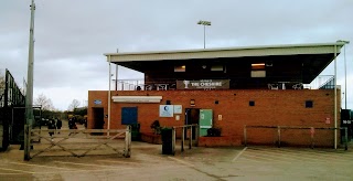 The Cheshire County Sports Club