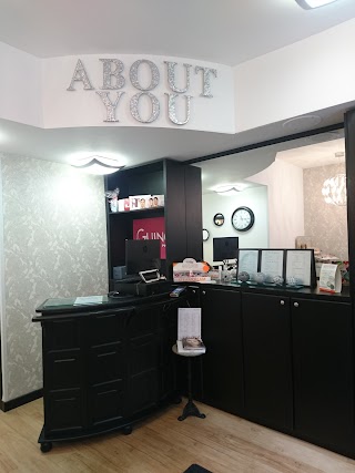 About You Health & Beauty Centre