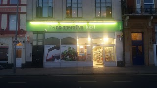 The Co-operative Food