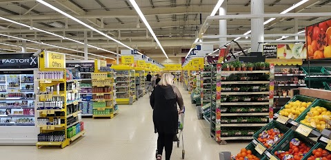 Tesco Superstore