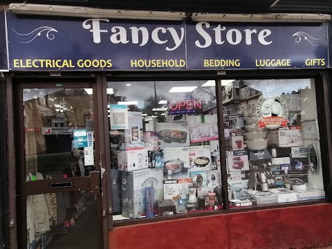 Fancy Store