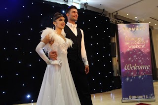 Donaheys Dancing With The Stars Weekend