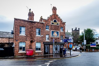 Oddfellows Arms