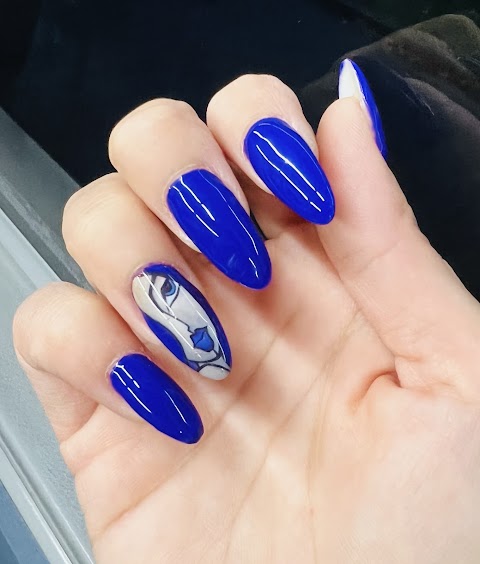 Lilly's Nails