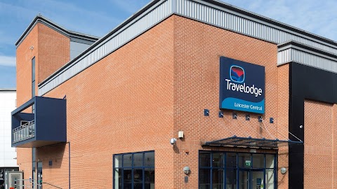 Travelodge Leicester Central