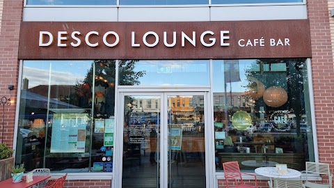 Desco Lounge